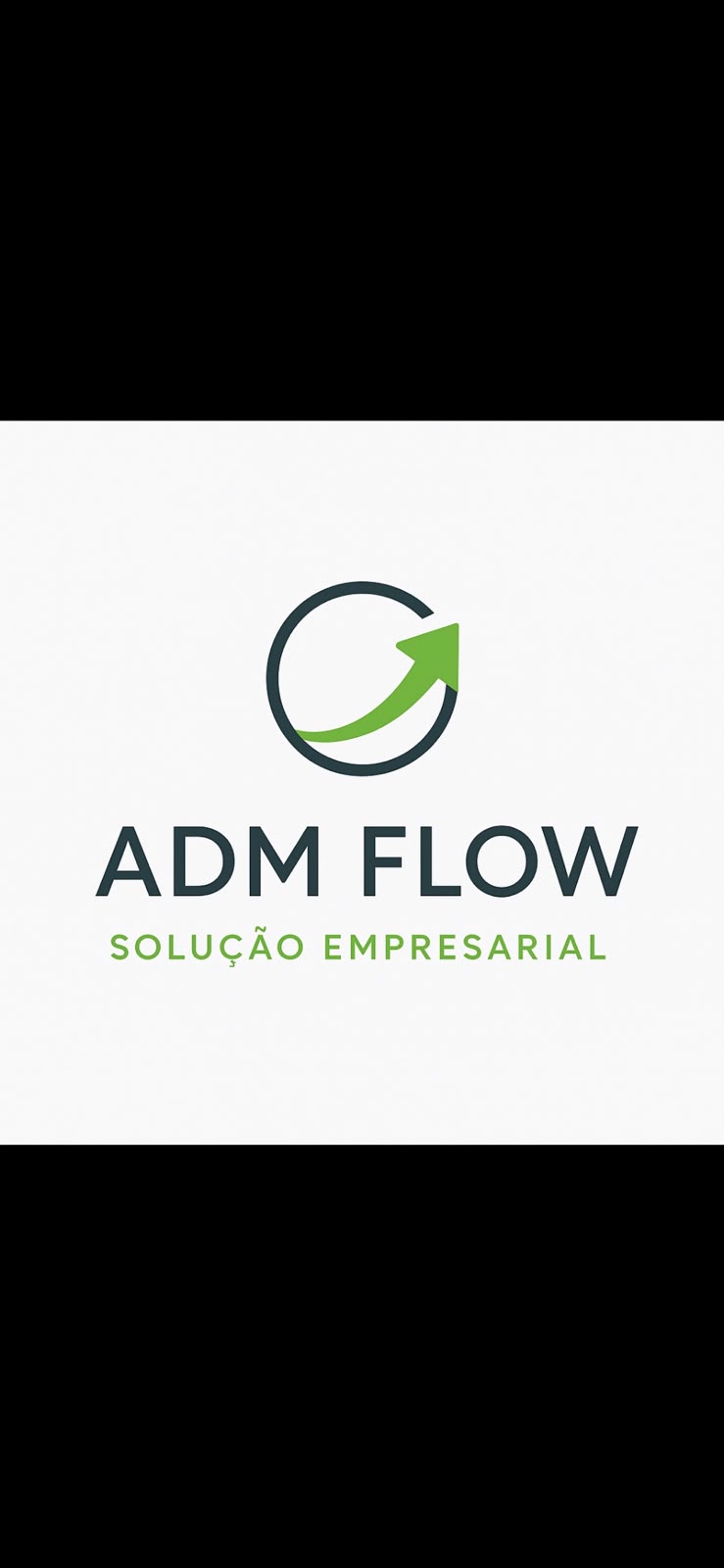 Logo ADM Flow