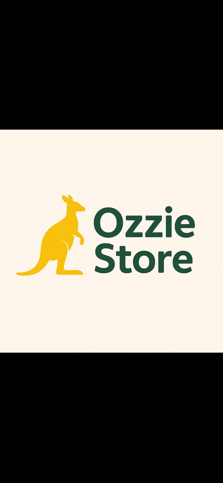 Logo Ozzie Store