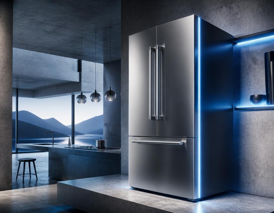 Campanha Electrolux Latam